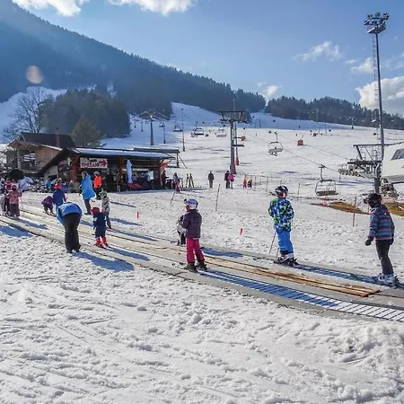 Апартаменты Stunning In Bohinjska Bistrica With 1 Bedrooms And Wifi