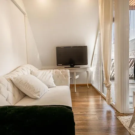 Stunning In Bohinjska Bistrica With 1 Bedrooms And Wifi *