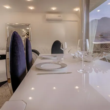 Stunning In Bohinjska Bistrica With 1 Bedrooms And Wifi *
